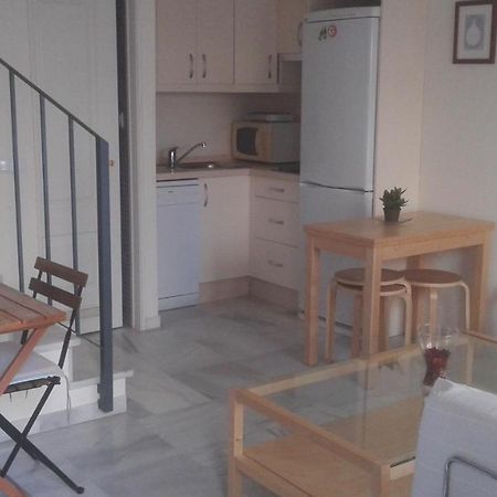 Apartmán Costaluz Rota Playa Costilla Exteriér fotografie