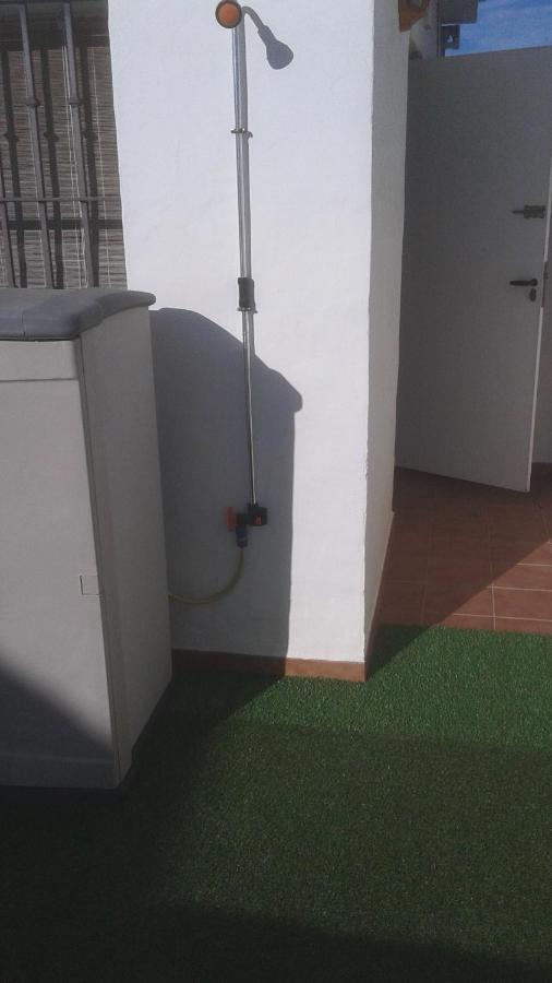 Apartmán Costaluz Rota Playa Costilla Exteriér fotografie