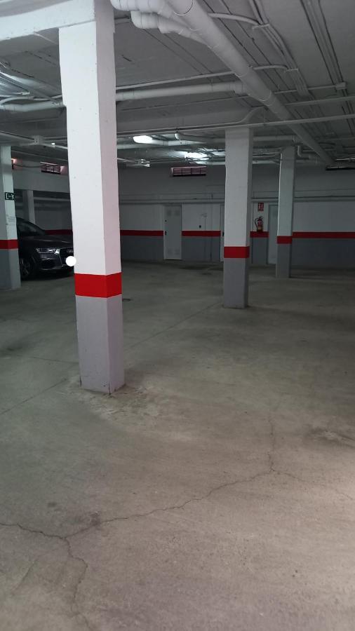 Apartmán Costaluz Rota Playa Costilla Exteriér fotografie